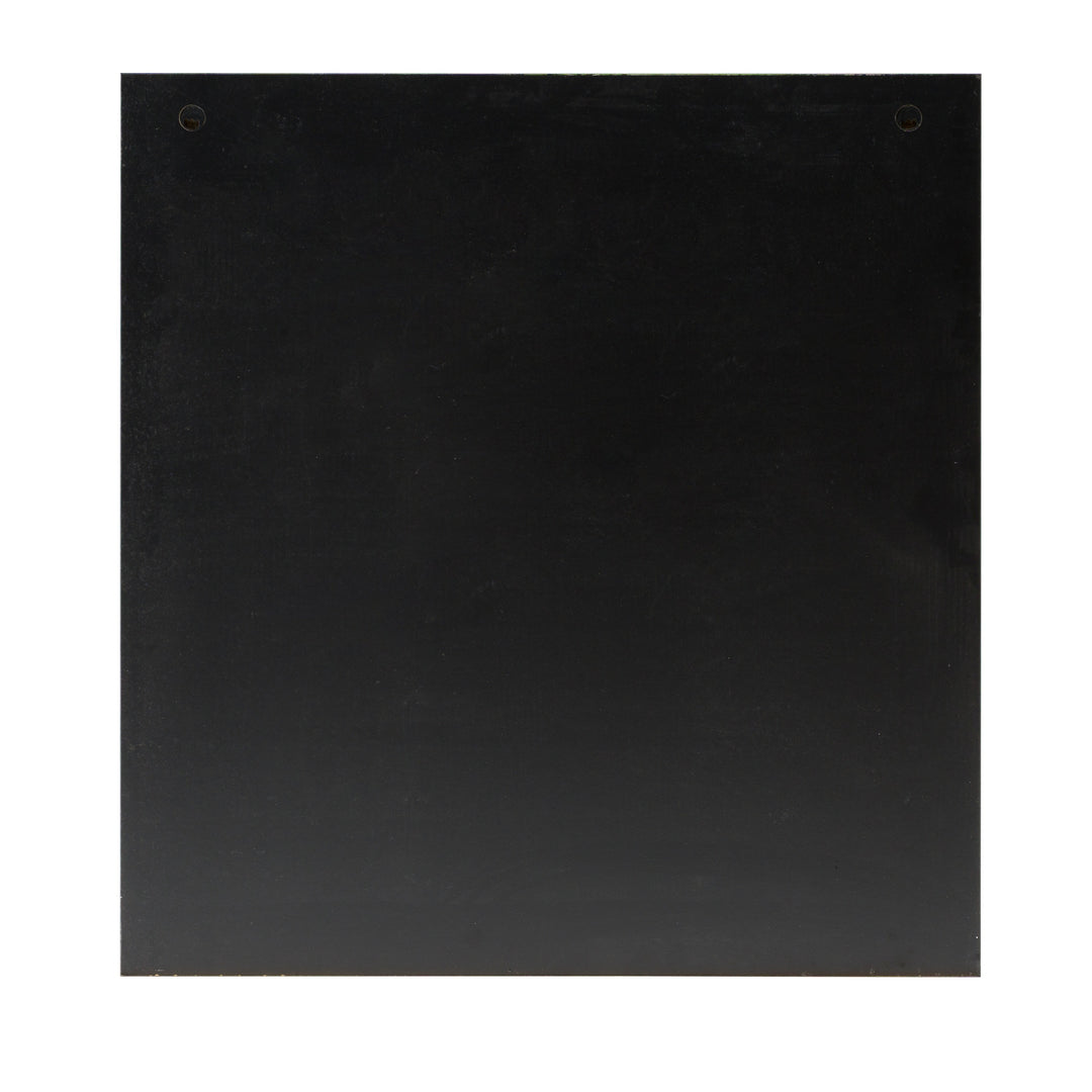 Monza Italian Modern Black Mirror