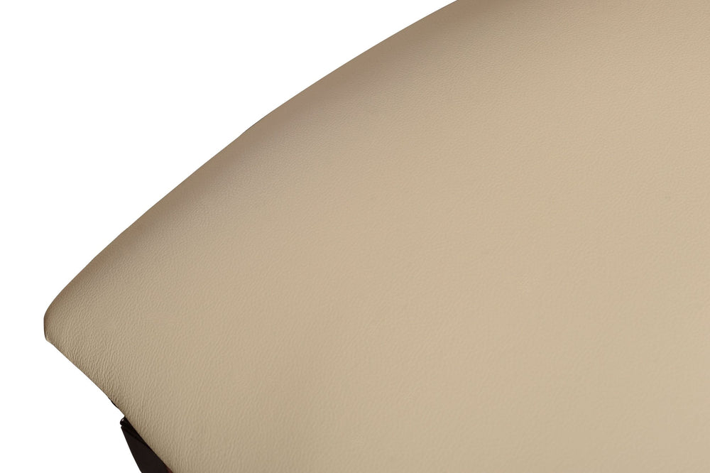 Anders - Leather Dining Armchair