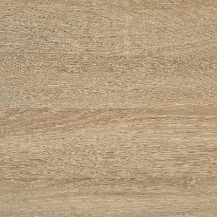 Arielle - 4 - Drawer Bedroom Chest Of Drawers - Light Oak Accent Chest modern furniture Contempo Furniture