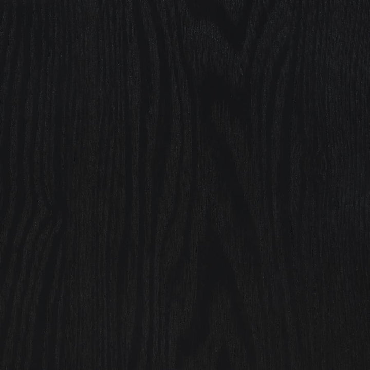 Arika - Leatherette Upholstered Swivel Dining Arm Chair - Black Swivel Chair modern furniture Contempo Furniture