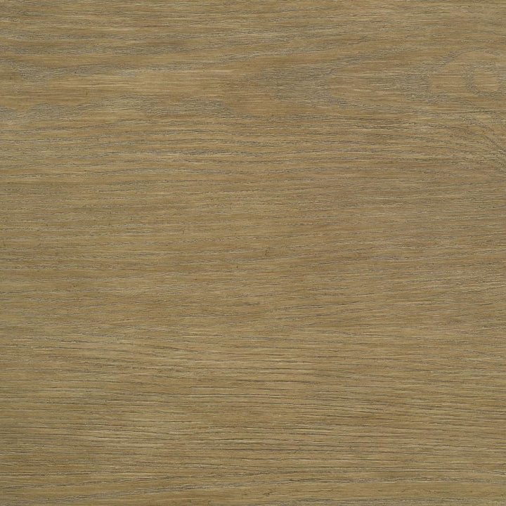 Arini - 60" Round Wood Dining Room Table - Sand Wash Dining Table modern furniture Contempo Furniture