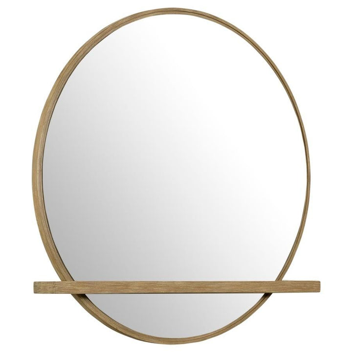 Arini - Dresser Mirror - Sand Wash Mirror modern furniture Contempo Furniture