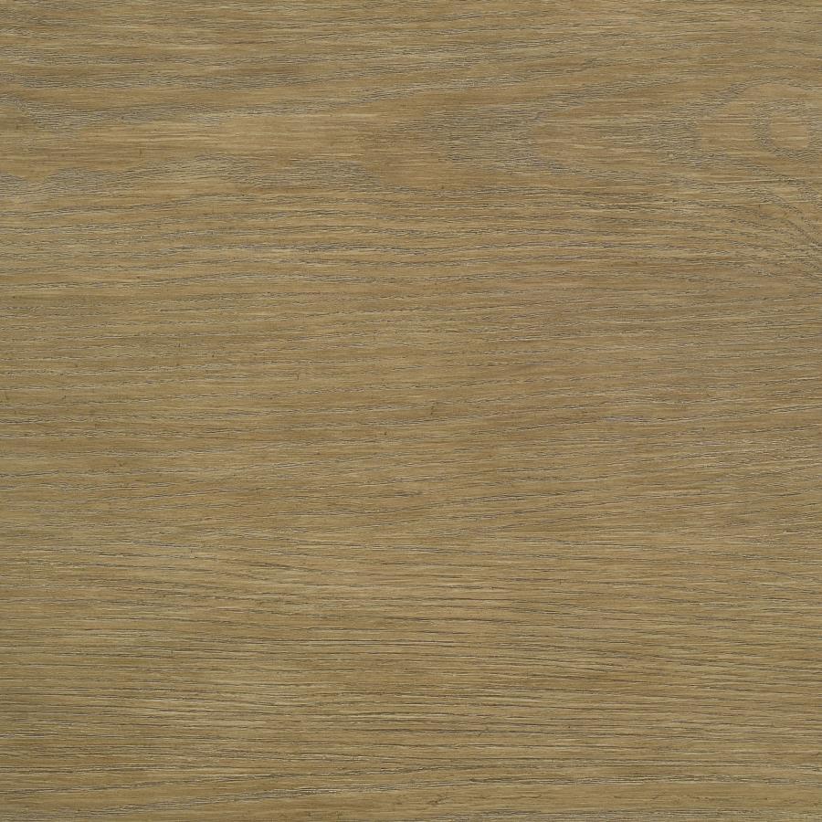 Arini - Round Vanity Wall Mirror With Shelf - Sand Wash Vanity Mirror modern furniture Contempo Furniture