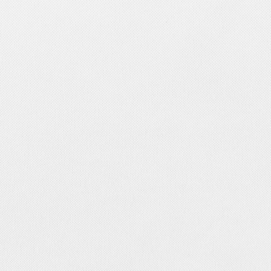 Ashlyn - Upholstered Sloped Arm Loveseat - White Stationary Loveseat modern furniture Contempo Furniture