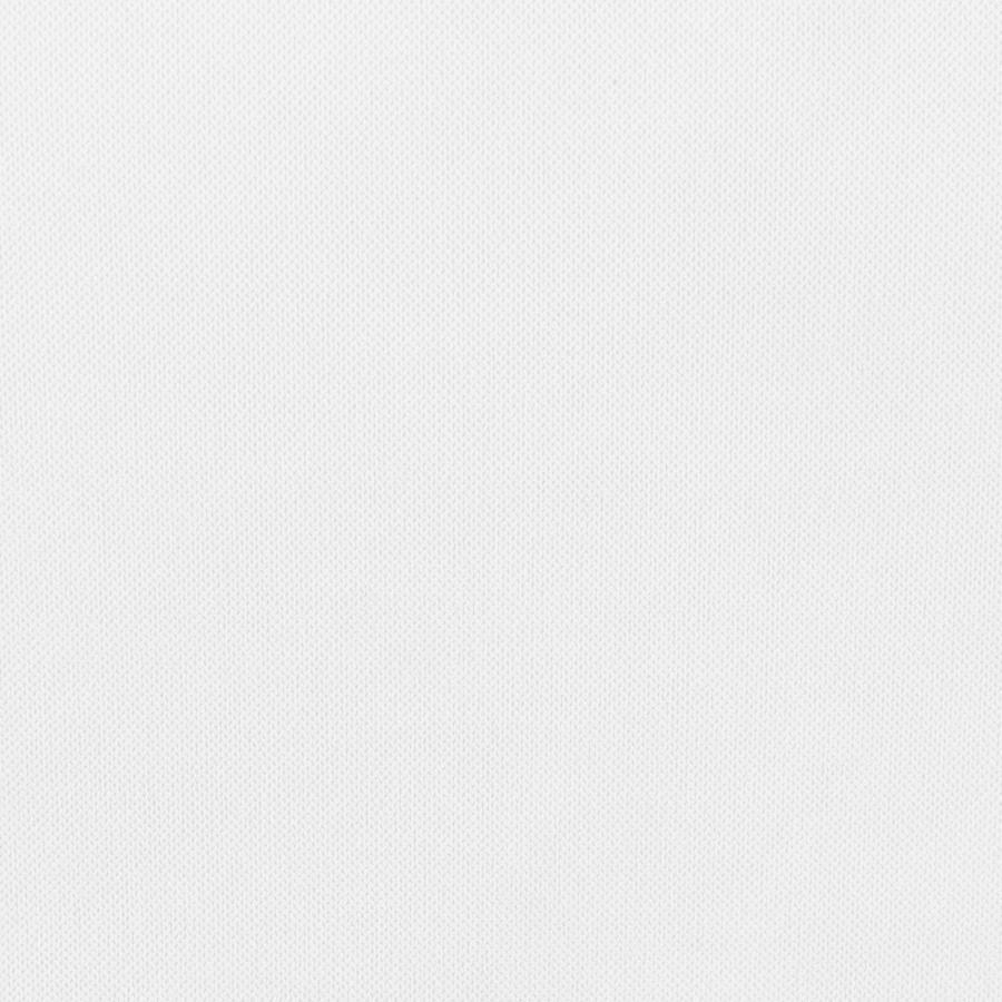 Ashlyn - Upholstered Sloped Arm Sofa - White Stationary Sofa modern furniture Contempo Furniture