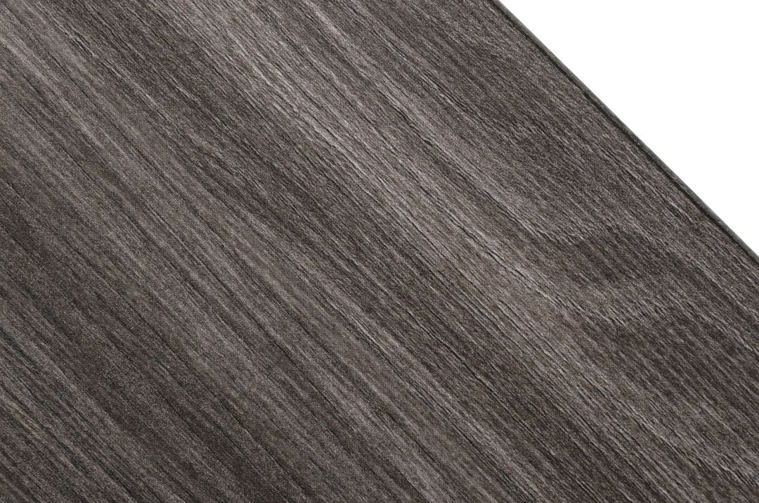 Asus - Italian Modern Elm Grey Dresser