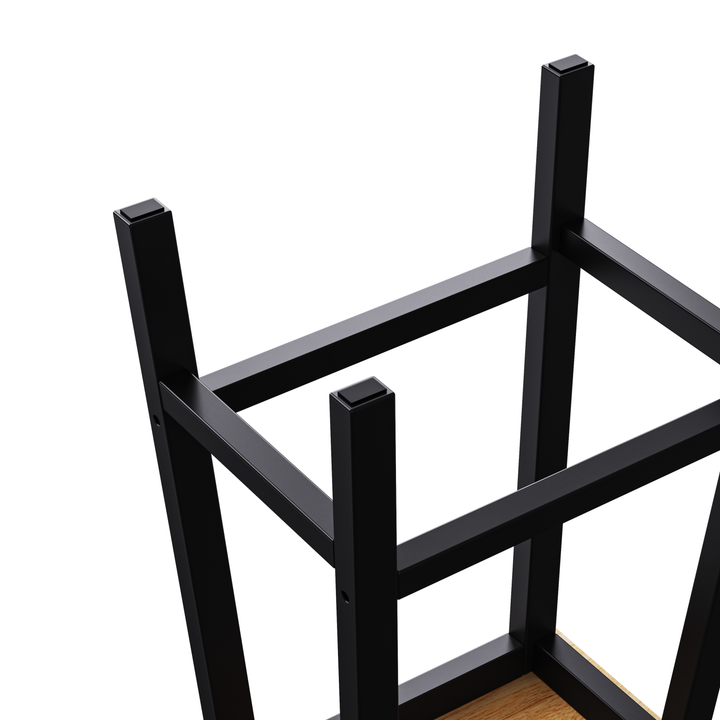 solid-wood-bar-stools-set-of-2-black-farmhouse-counter-chairs