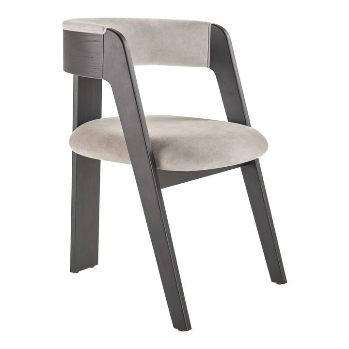 Washington - Modern Dining Chair (Set of 2)