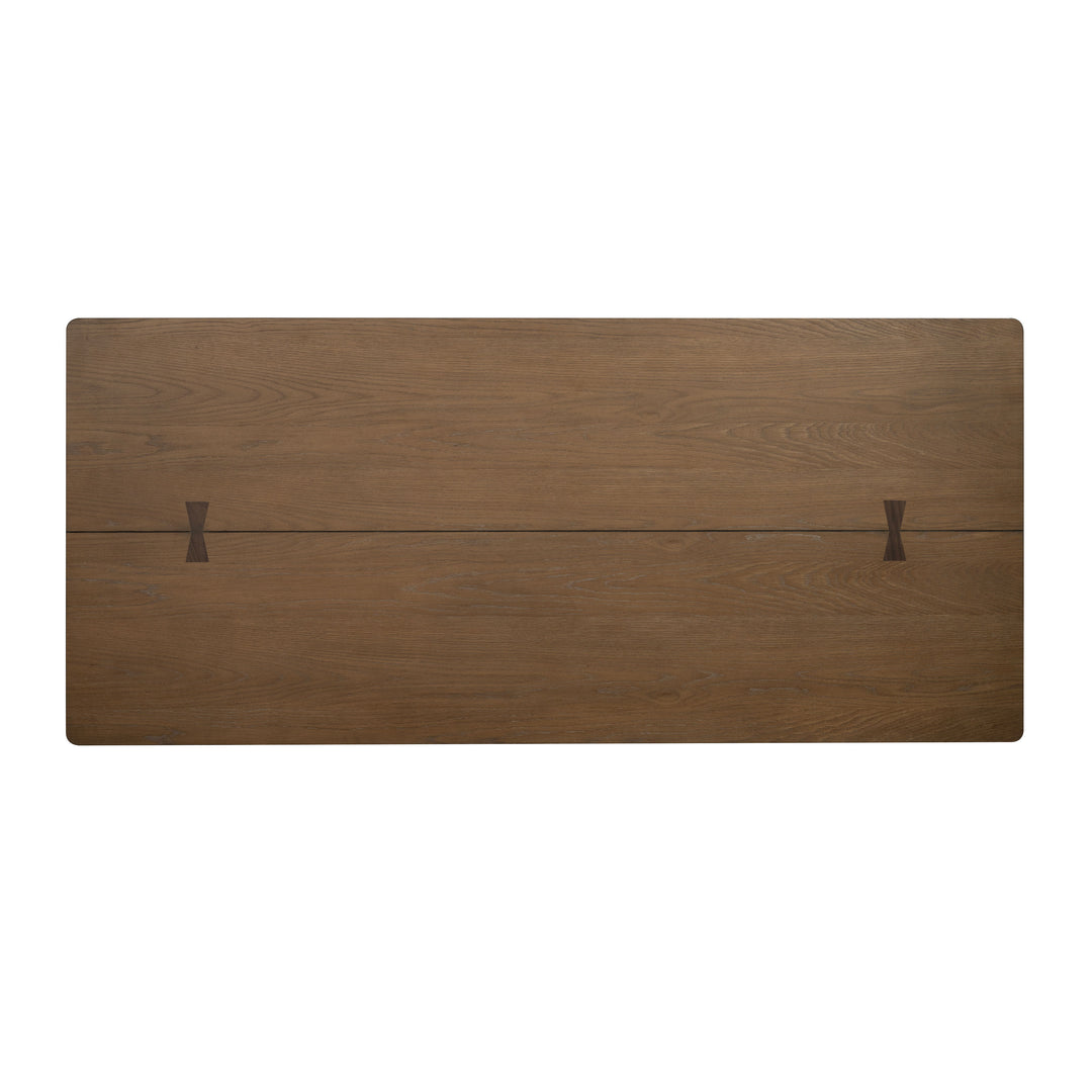 flexsteel-w1077-835-millwork-friendship-table-light-brown