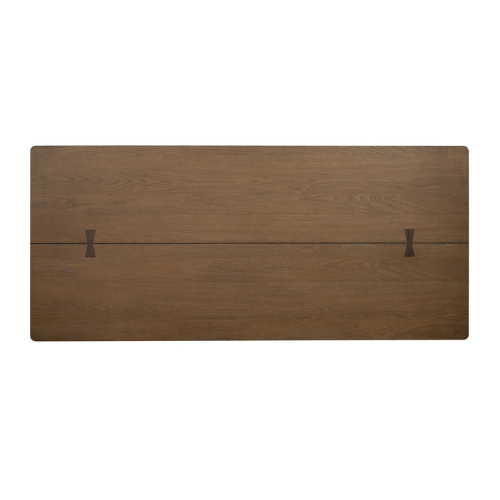 flexsteel-w1077-835-millwork-friendship-table-light-brown