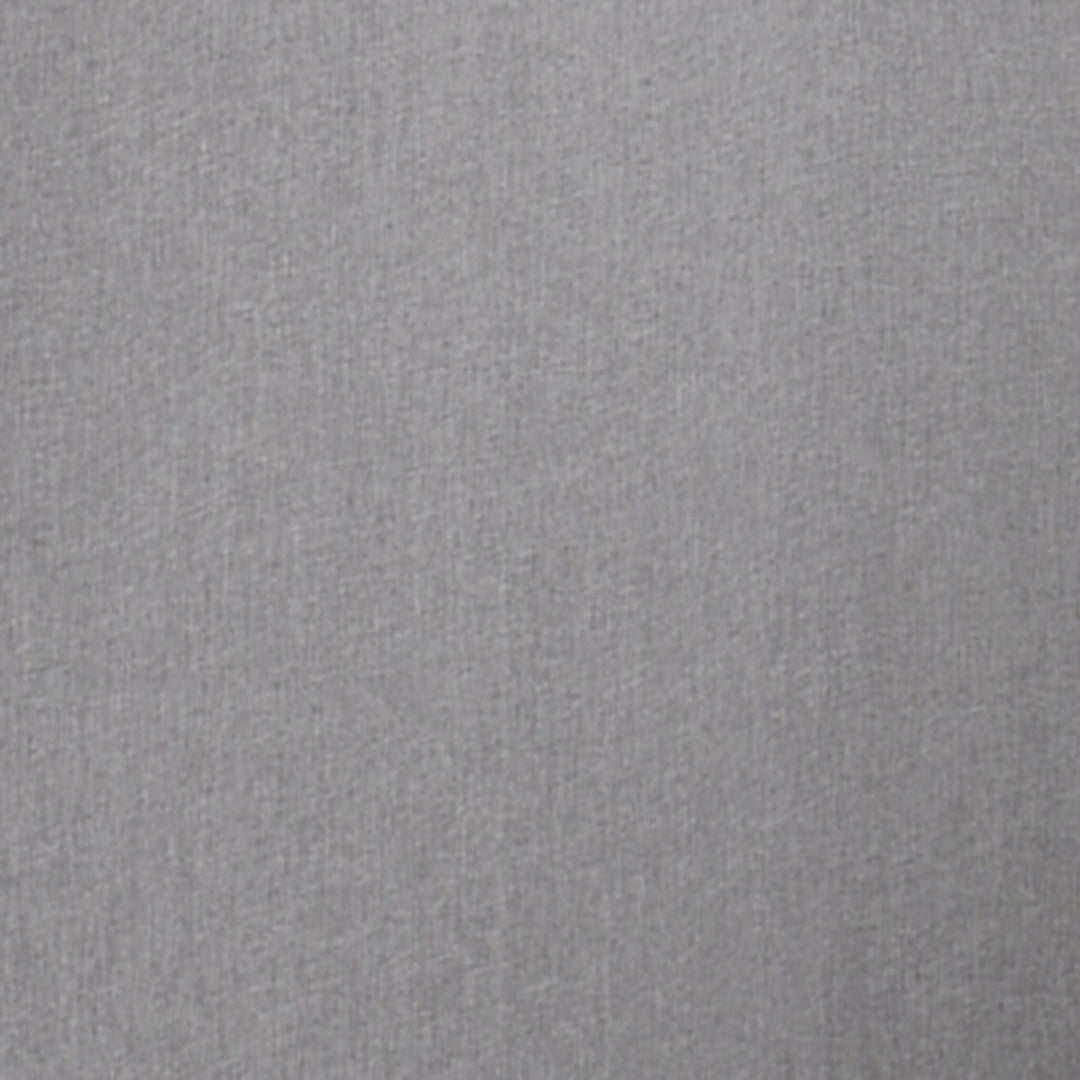 Justice - Twin Daybed With Trundle - Smoke Gray