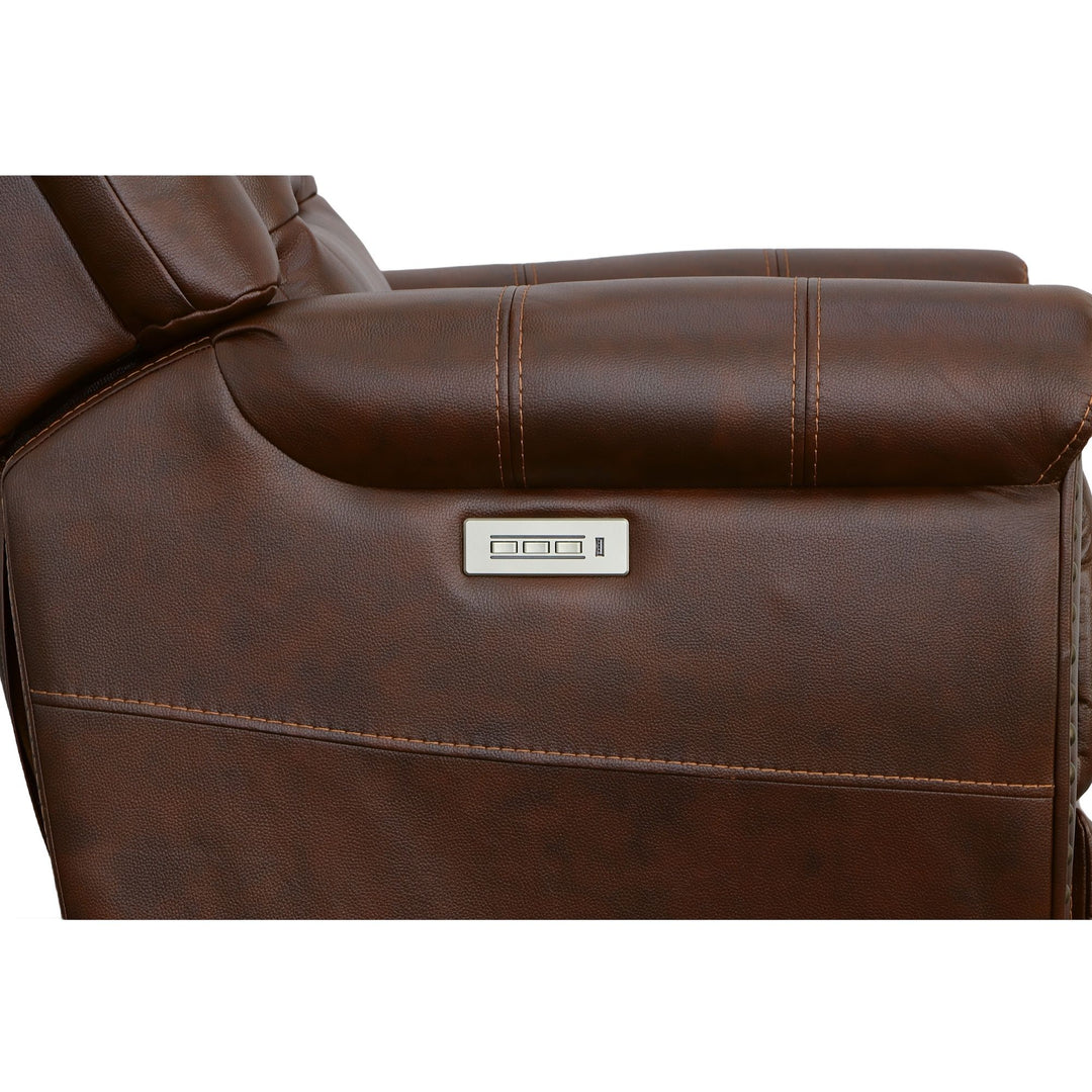 flexsteel-1590-50ph-62972-oscar-power-recliner-with-power-headrest-pumpernickel