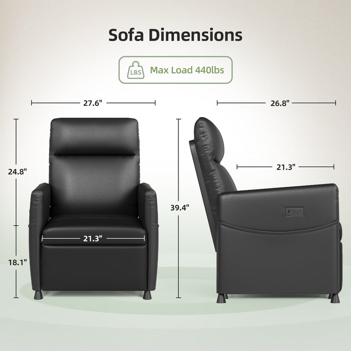 power-recliner-chair-black-leather-electric-recliner-with-footrest