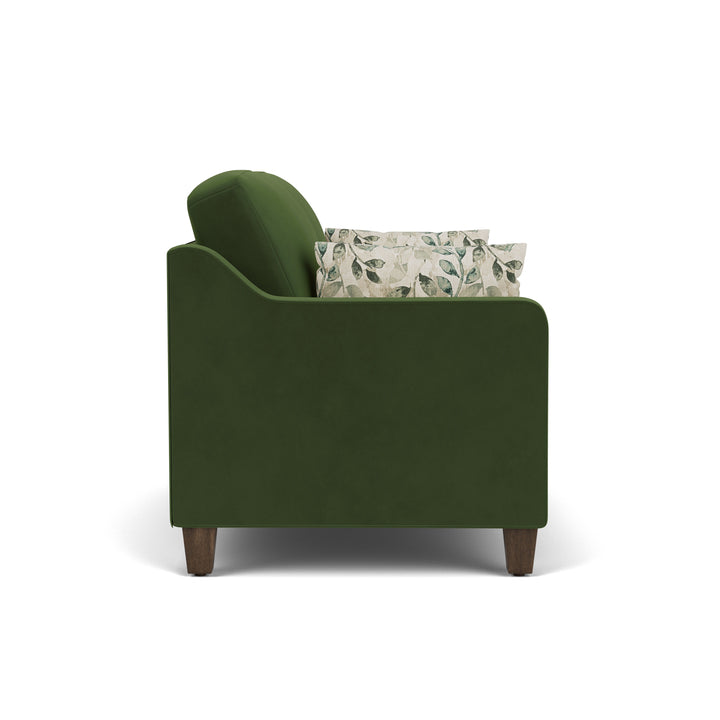 flexsteel-5725-20-drew-loveseat-green