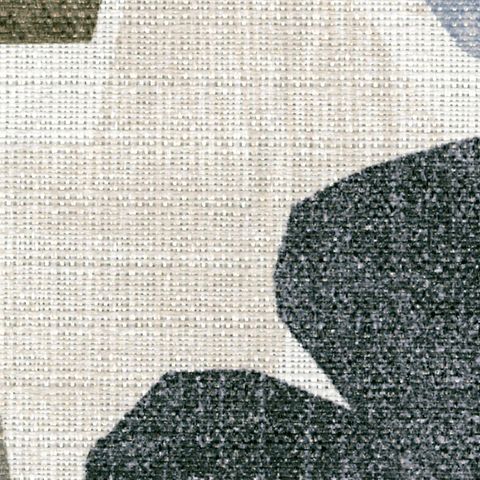 Triptis - Accent Chair - Gray