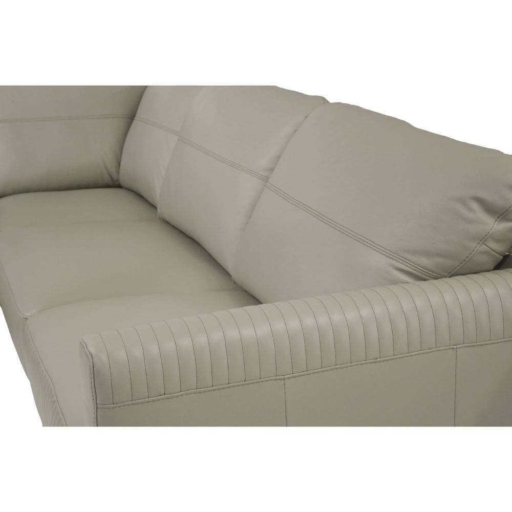tampa-33-sectional-sofa-airy-green-leather