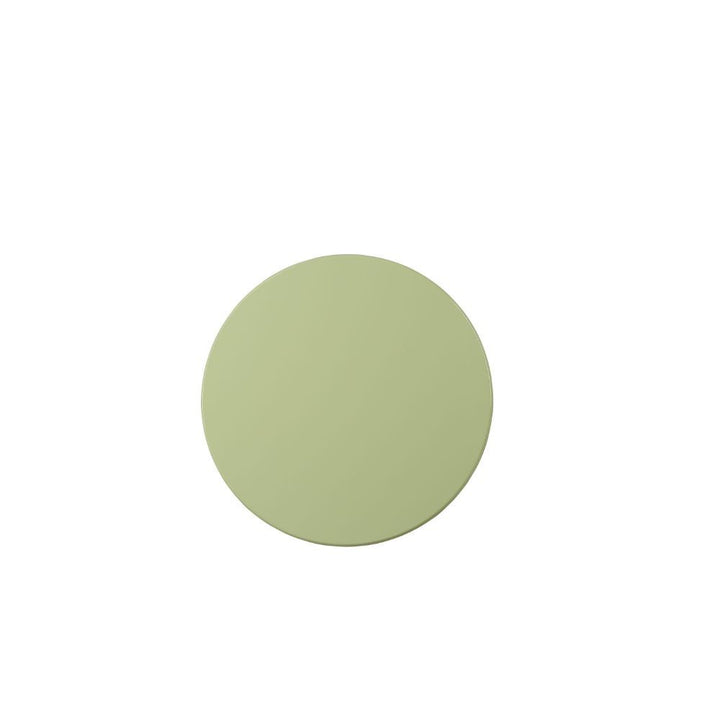 Alger - Accent Table - Light Green
