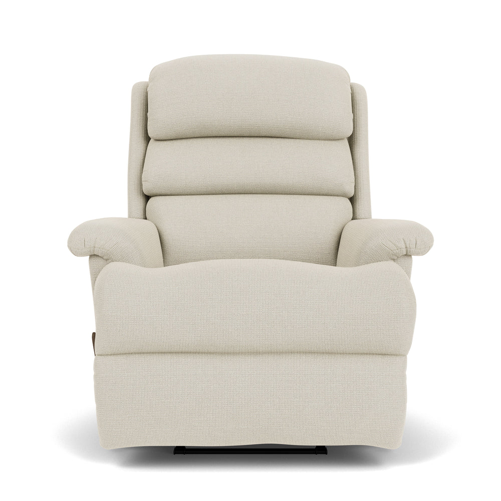 Yukon Rocking Recliner White