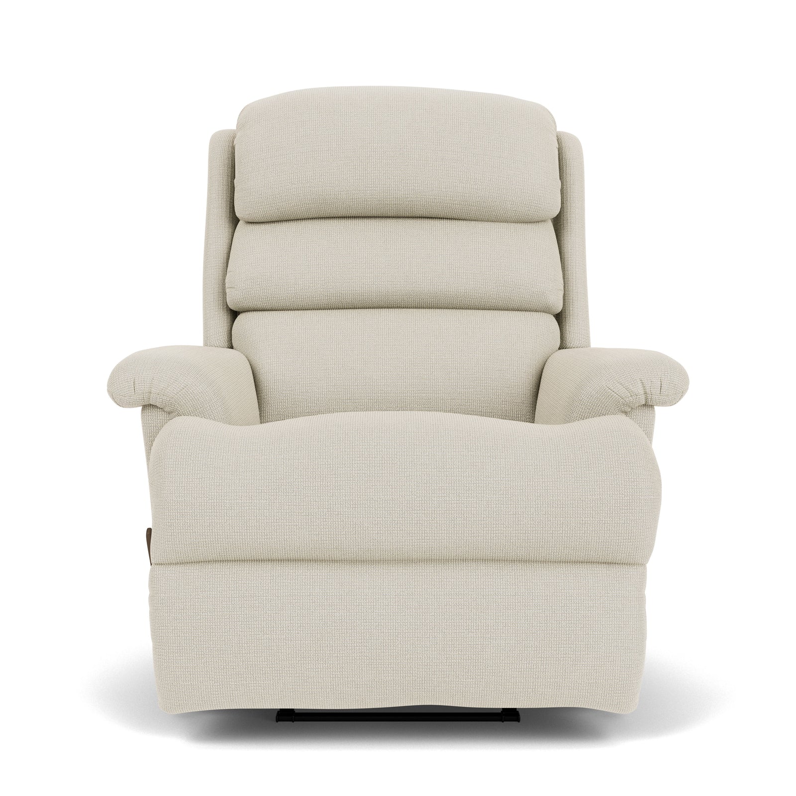 Yukon  Rocking Recliner  White
