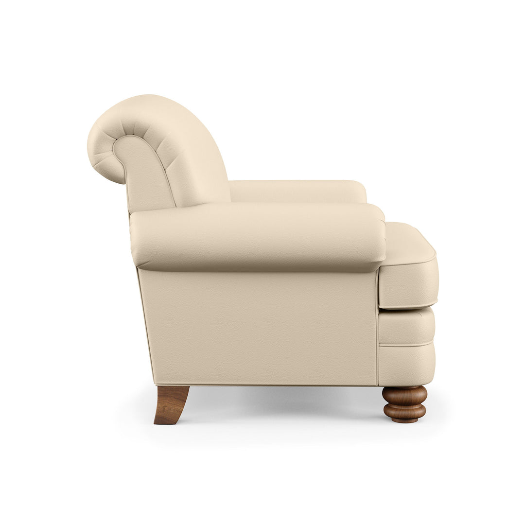 Flexsteel B3790-10 Bay Bridge  Chair  Beige