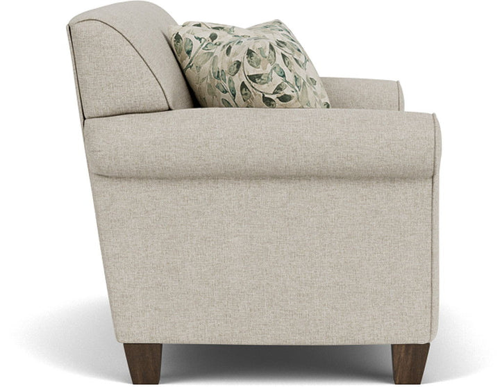 flexsteel-5990-20-dana-loveseat-light-gray
