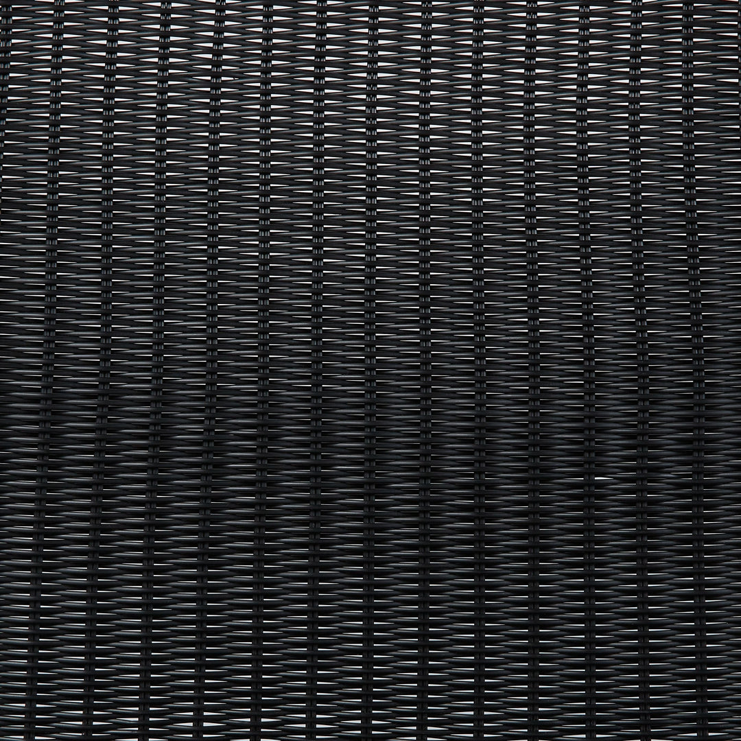 Daviston - Accent Chair - Black