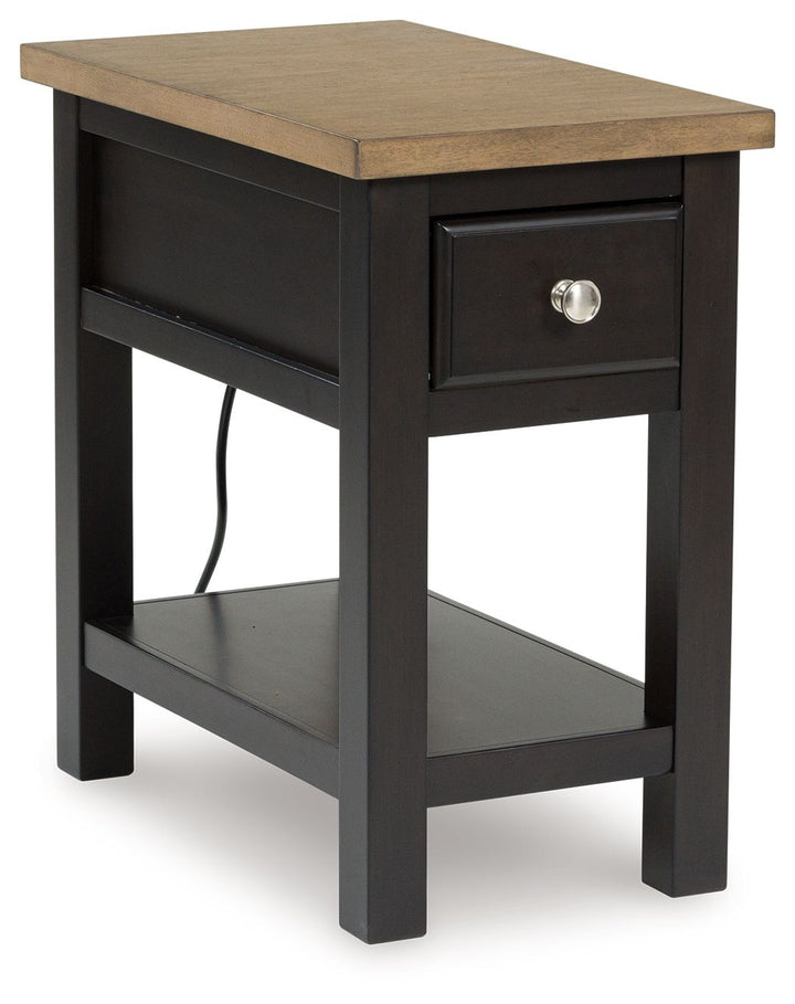 ashley-furniture-t734-17-drazmine-chair-side-table
