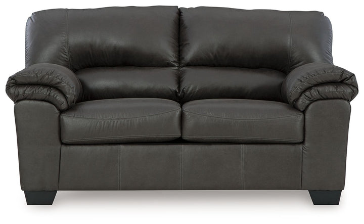 Bladen - Loveseat - Slate