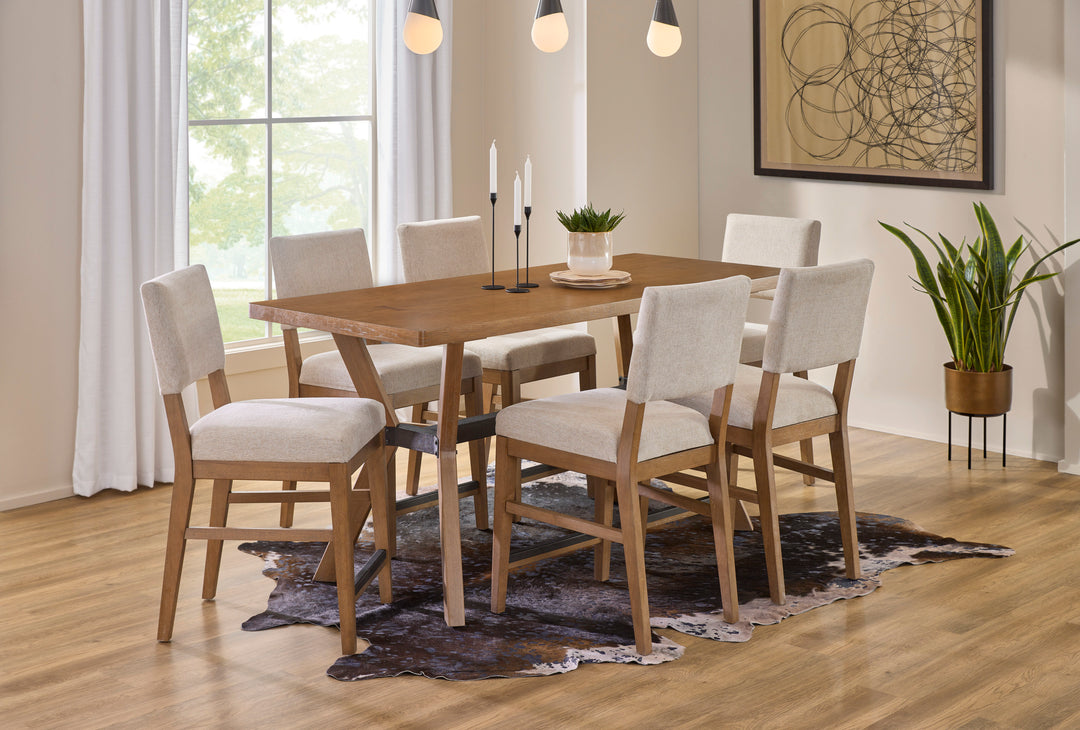 flexsteel-w1077-835-millwork-friendship-table-light-brown