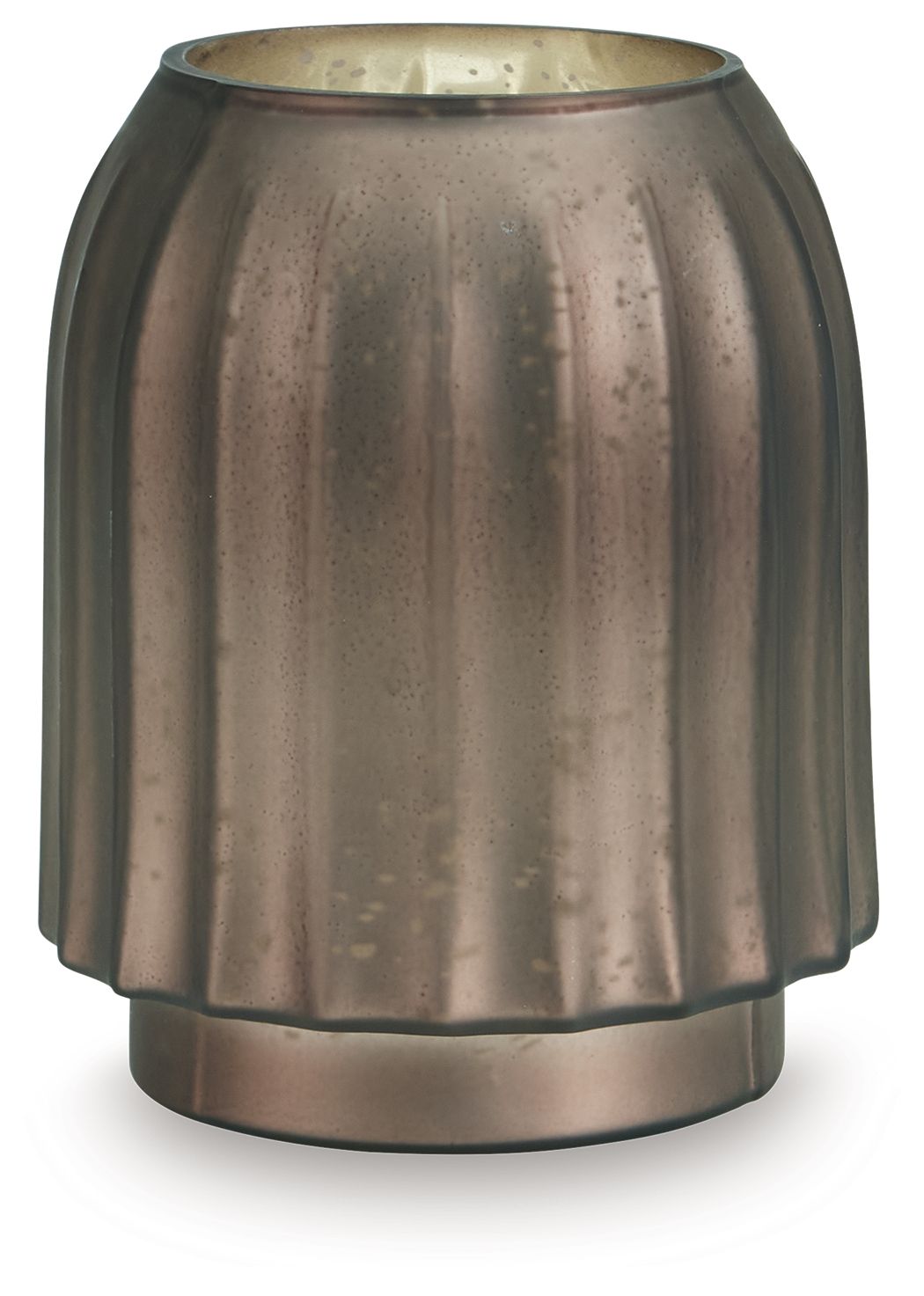 Briarcott - Vase - 7.5" - Brown