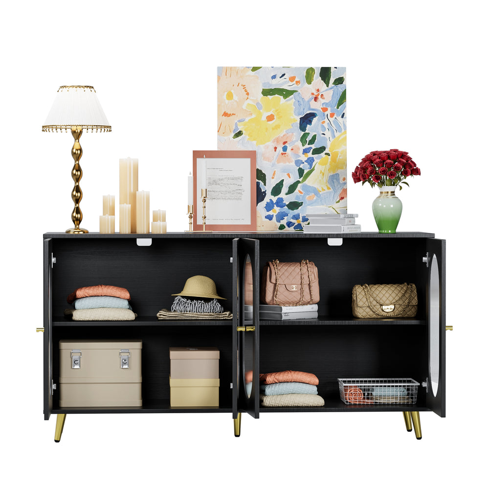 modern-accent-sideboard-cabinet-with-acrylic-doors-freestanding-storage-cupboard-console-table-for-kitchen-dining-living-room-hallway-office-black
