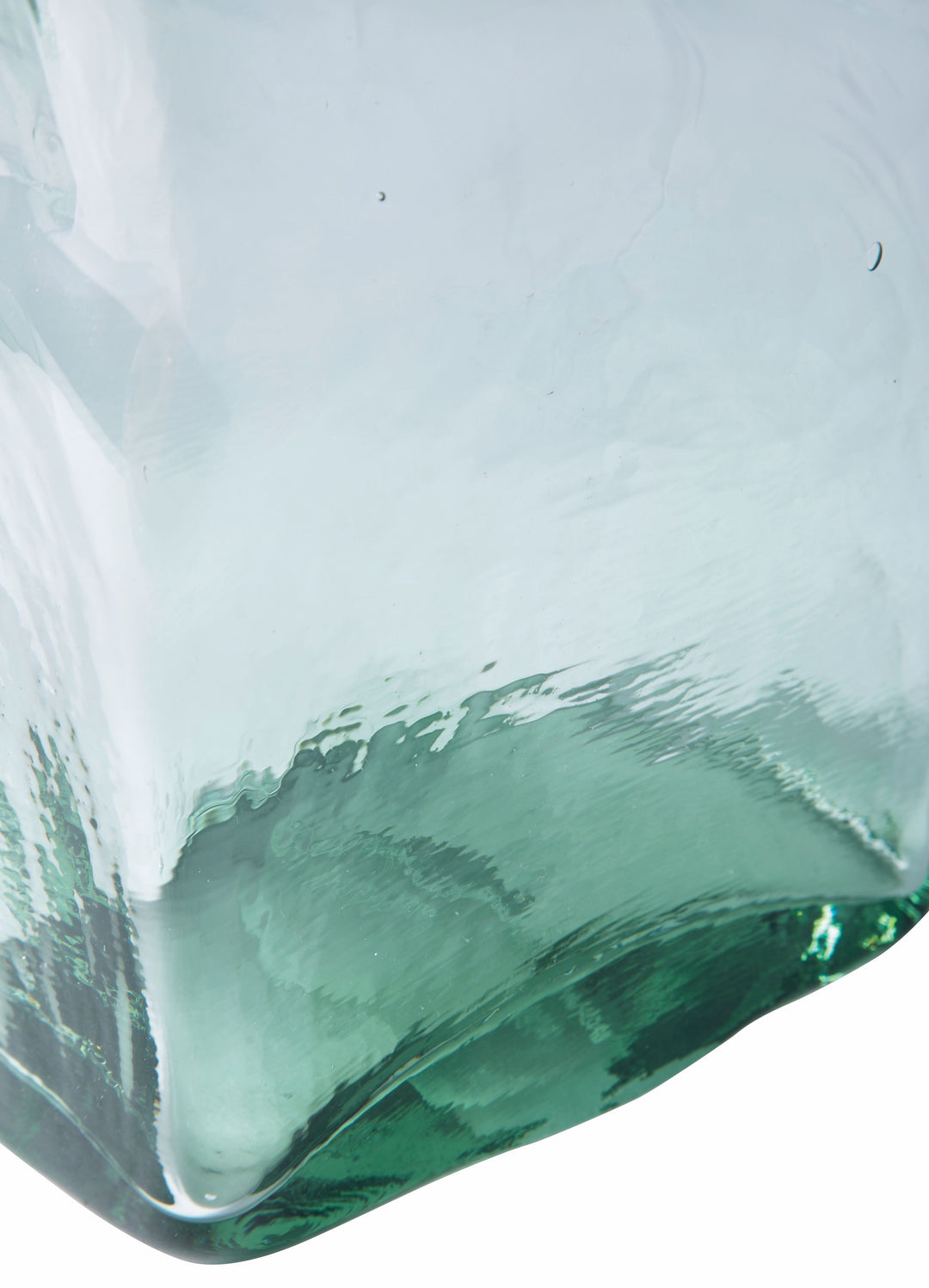 Taylow - Vase - Large - Green