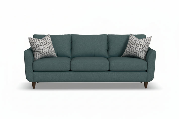 Mia Sofa Blue