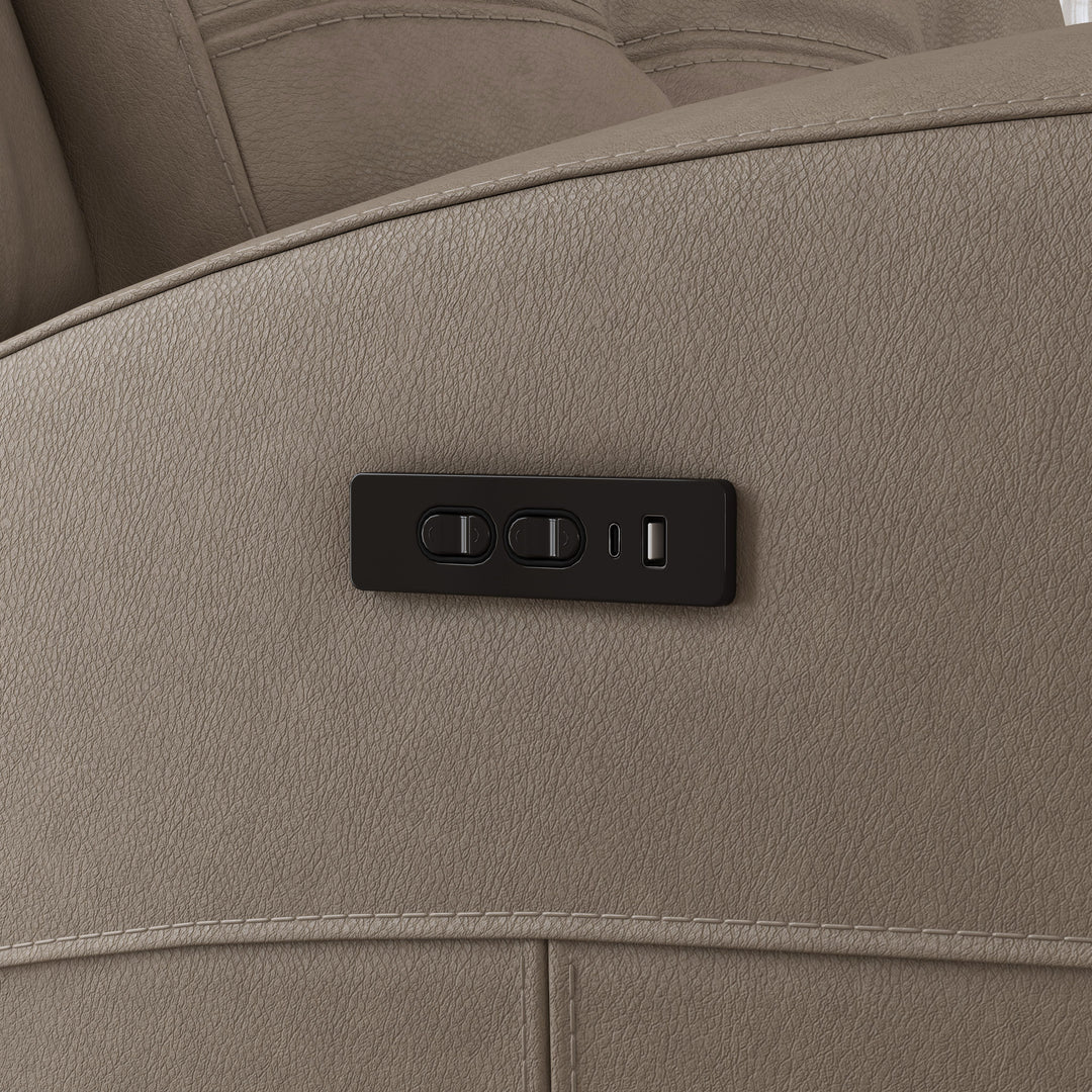 flexsteel-1781-50ph-31082-iris-power-recliner-with-power-headrest-khaki
