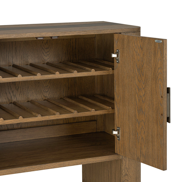 flexsteel-w1016-825-lyra-buffet-light-brown