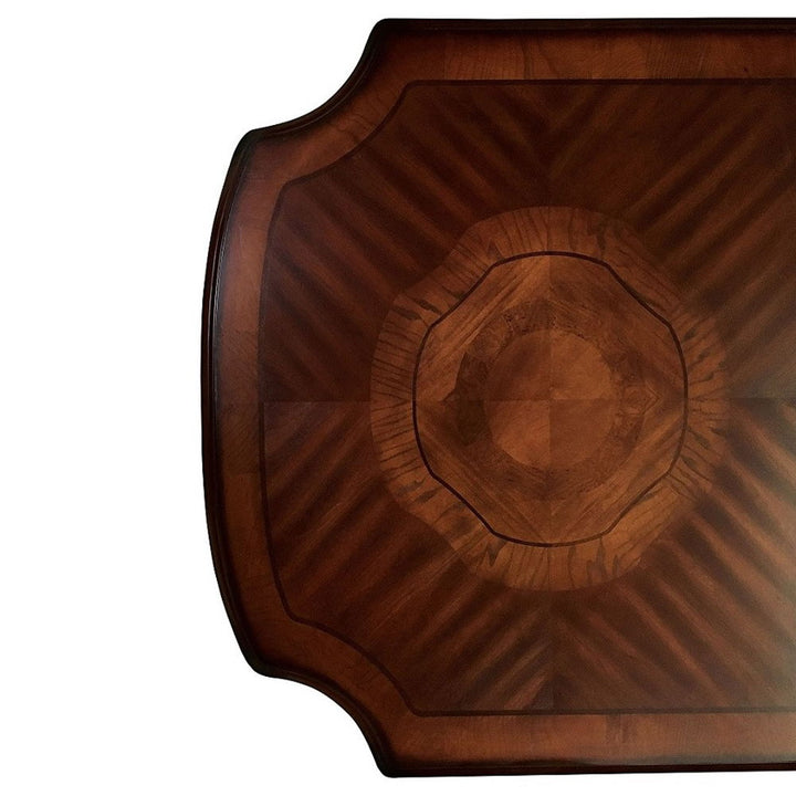 Vendome - 31" Dining Table - Cherry