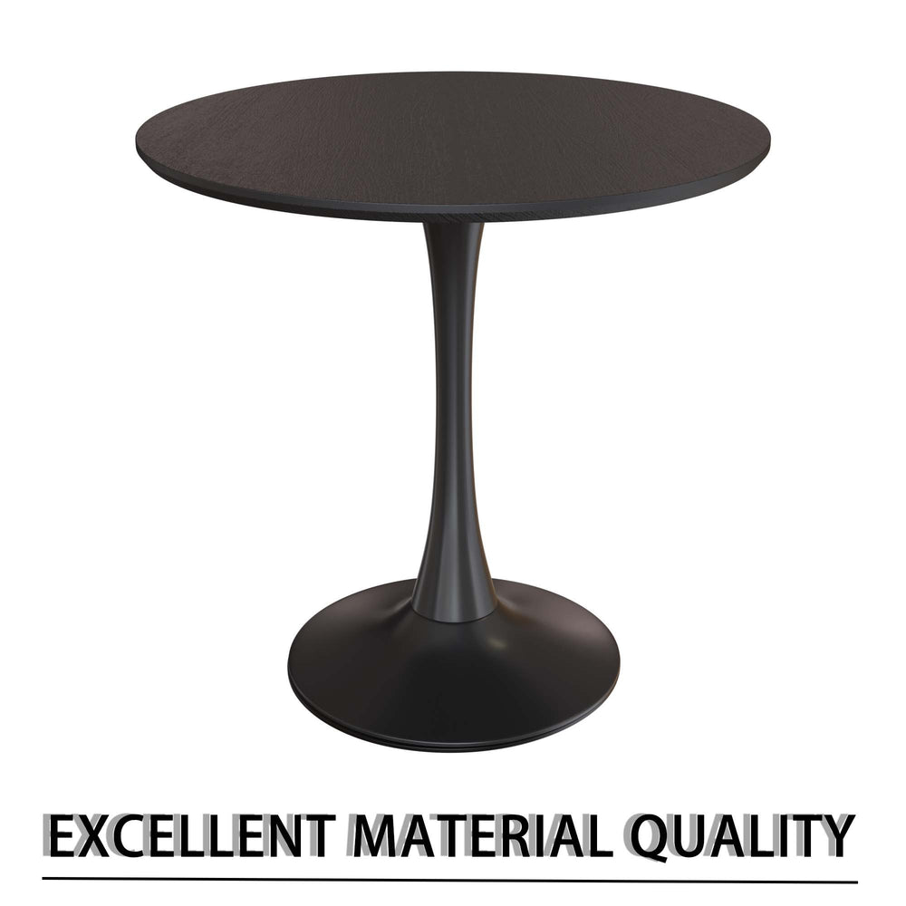 mid-century-modern-3-piece-round-tulip-dining-table-set-in-black-green