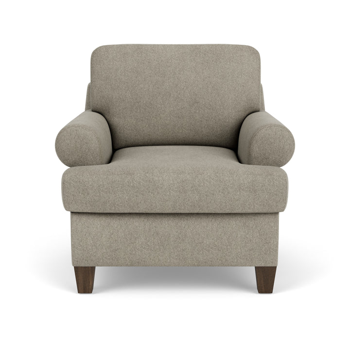 flexsteel-5017-10-moxy-arm-chair-gray