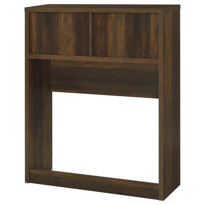 Westpark - 3 Piece Twin Bedroom Set Bookcase Headboard - Pine