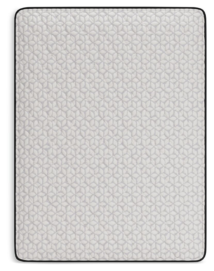 Limited Edition Firm - California King Mattress - White