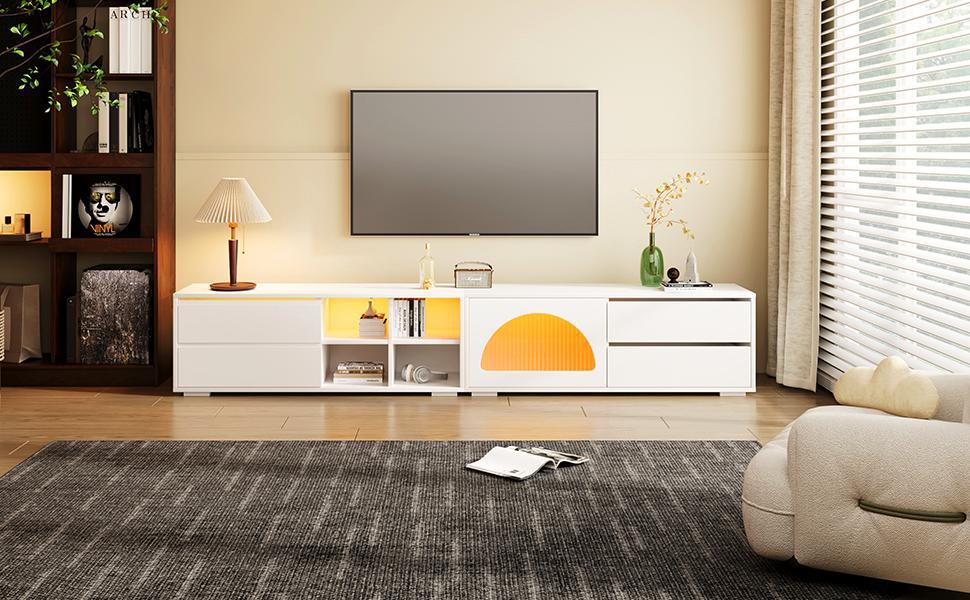 modern-tv-stand-with-fluted-glass-door-and-led-light-for-up-to-tv-100-white