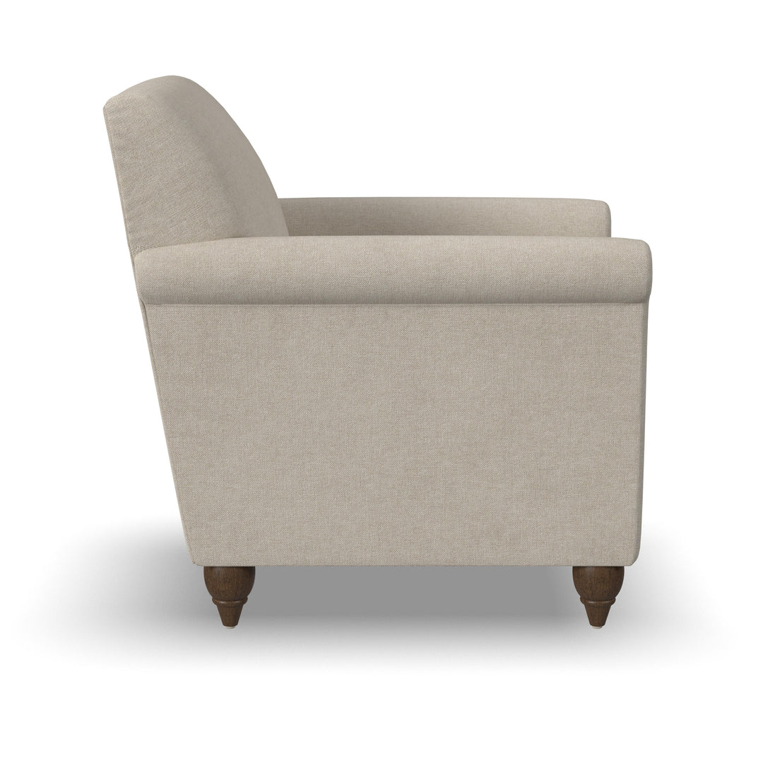 flexsteel-5891-10-stella-chair-light-gray