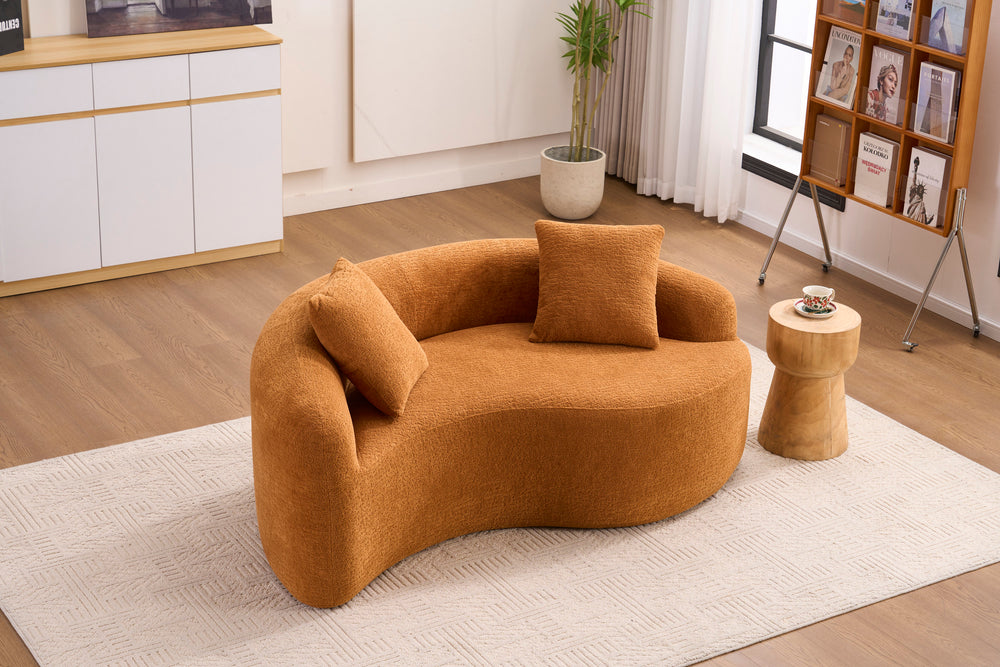 s-compact-curved-chenille-sectional-sofa-orange