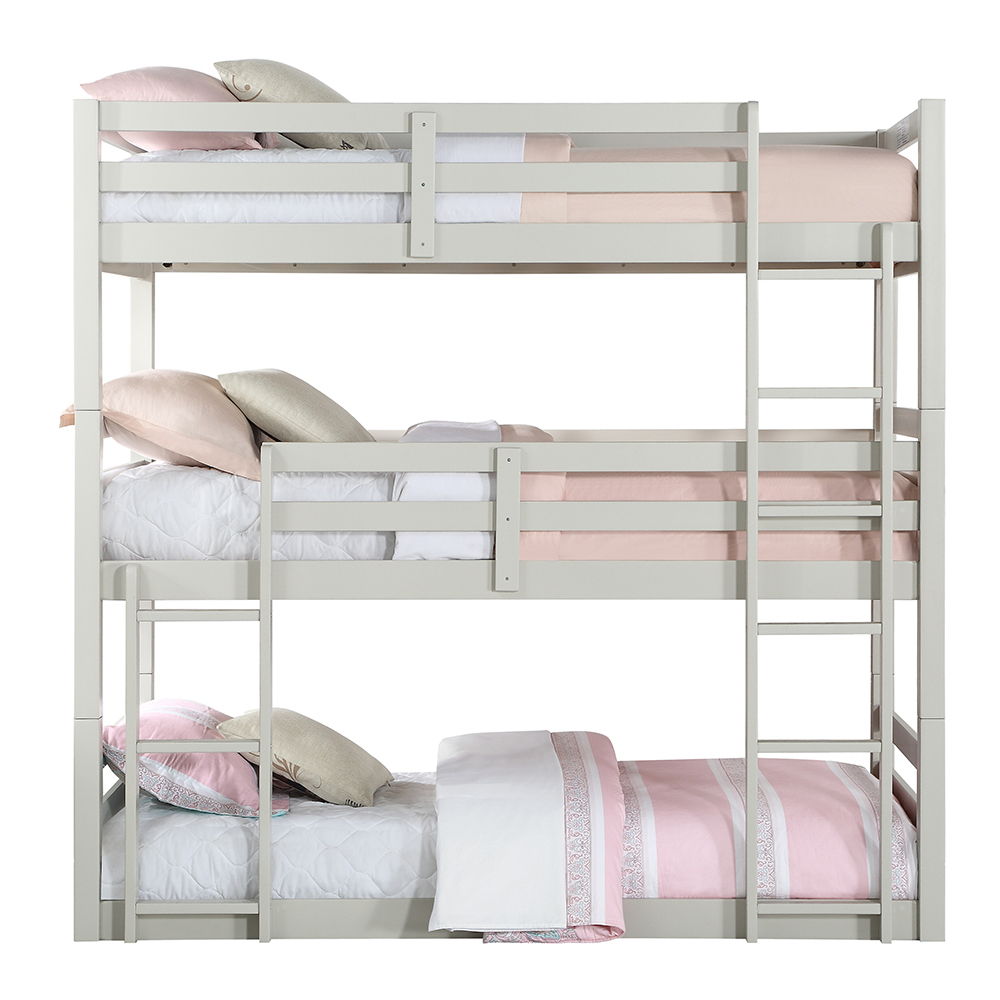 ronnie-triple-twin-bunk-bed-light-gray