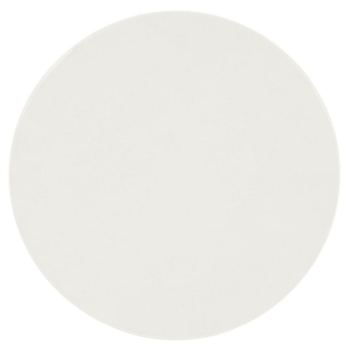 Dustan - Coffee Table - Natural White