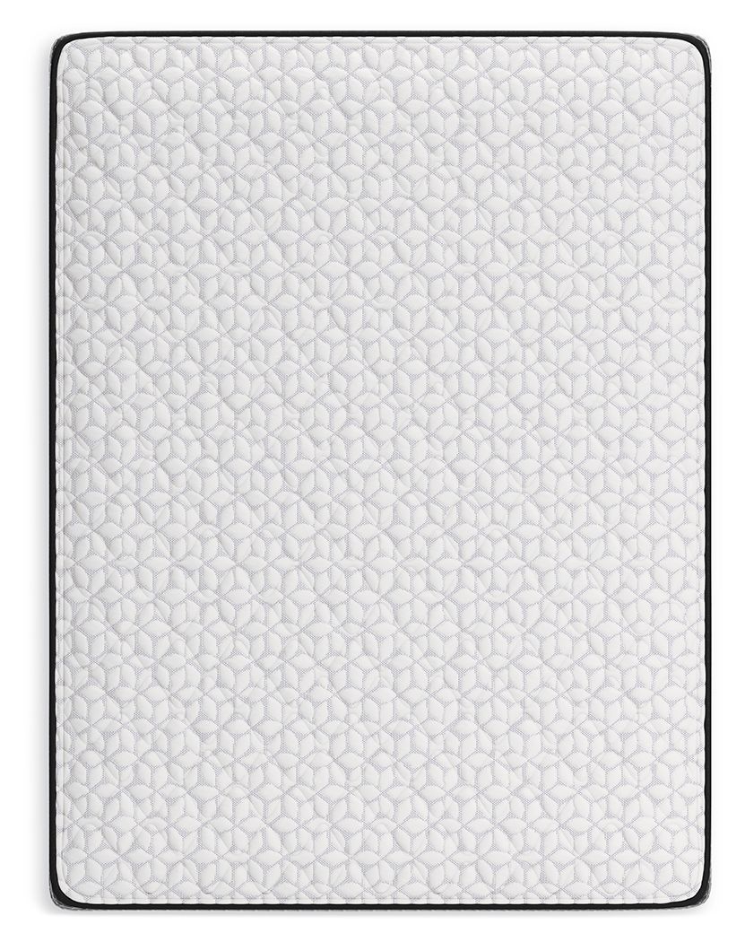 Limited Edition Firm - Queen Mattress - White
