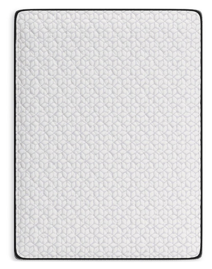 Limited Edition Firm - Queen Mattress - White