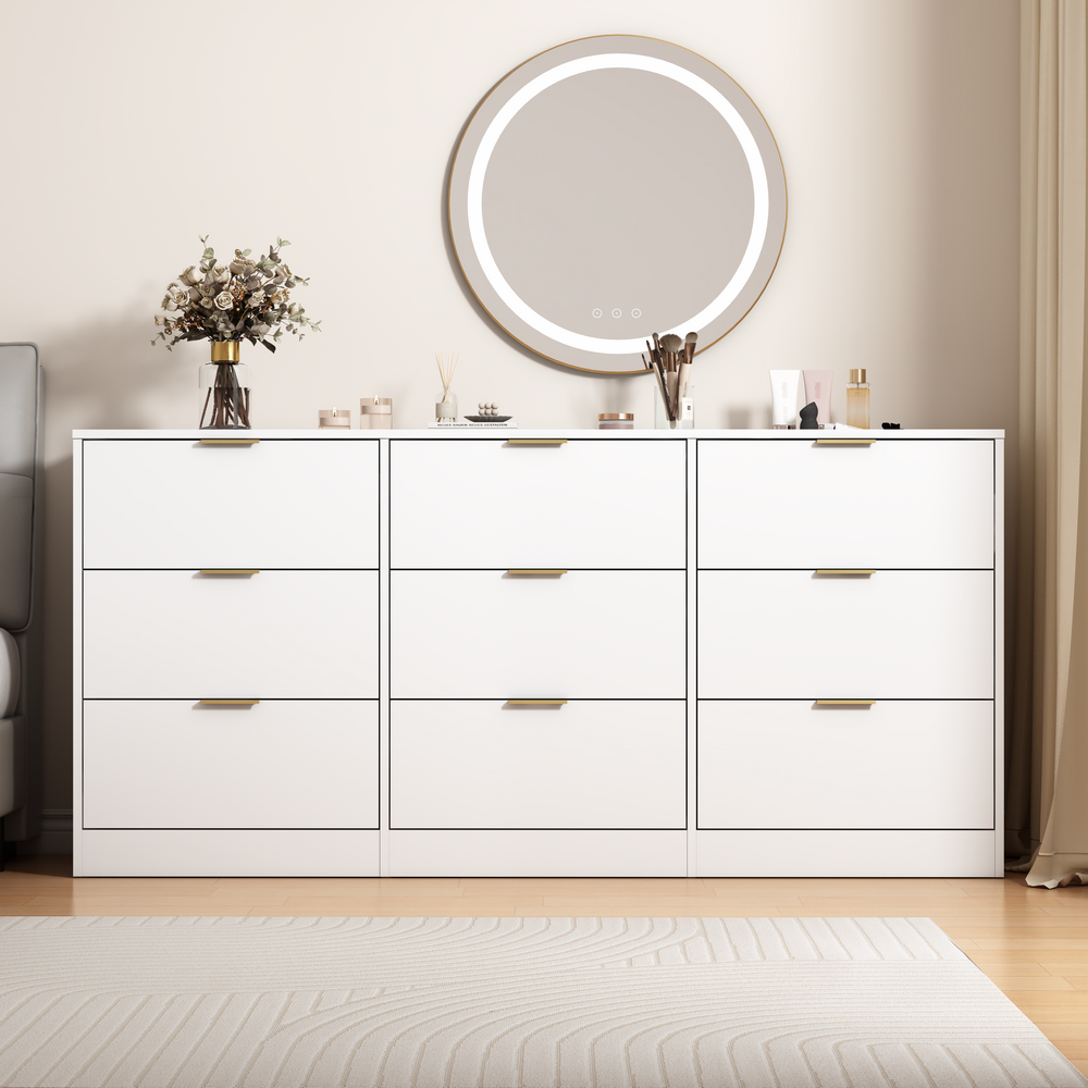 white-9-drawer-dresser-63-large-deep-chest-of-drawers-wooden-dresser-storage-cabinet-with-9-drawers-for-bedroom-long-dressers-for-living-room-hallway