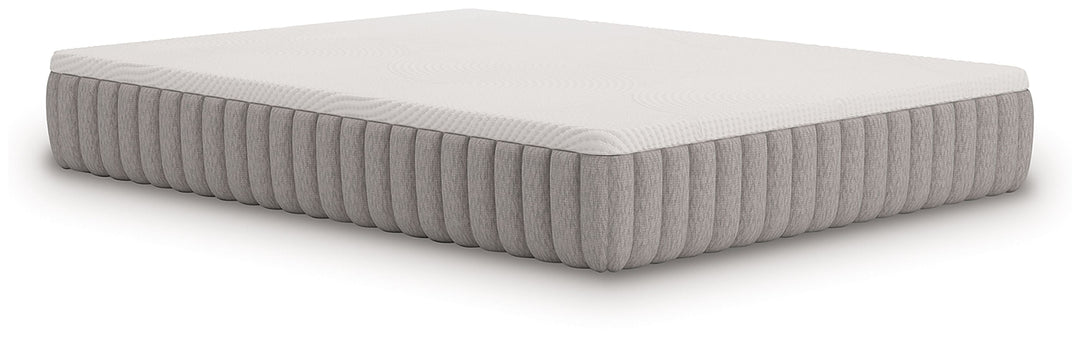 Terra Sleep Firm Queen Mattress