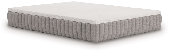 Terra Sleep Firm King Mattress